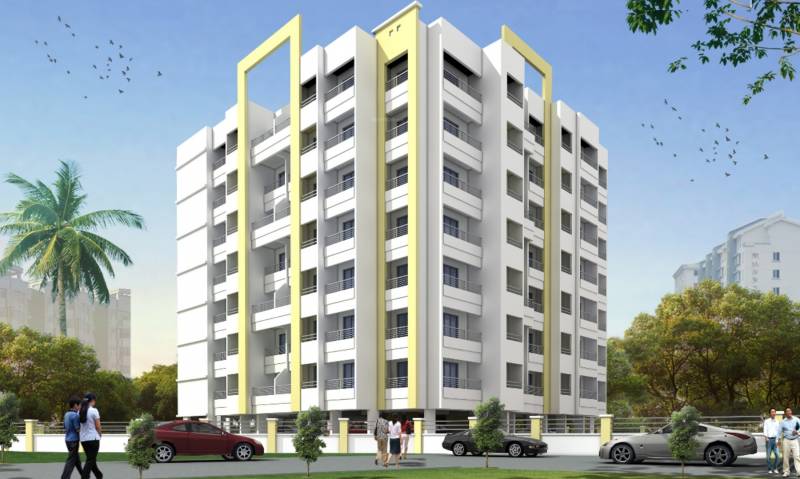 Images for Elevation of JP Swami Darshan