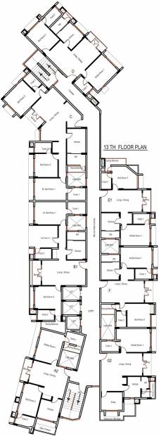  canvas Images for Cluster Plan of Asset Canvas