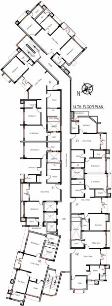  canvas Images for Cluster Plan of Asset Canvas
