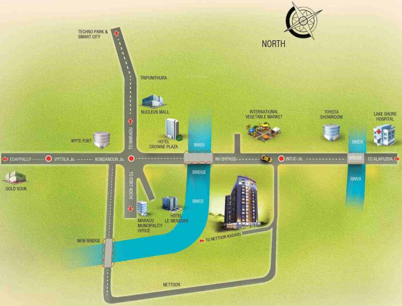  canvas Images for Location Plan of Asset Canvas