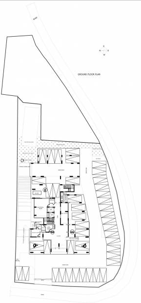 Images for Cluster Plan of Asset Chandelier