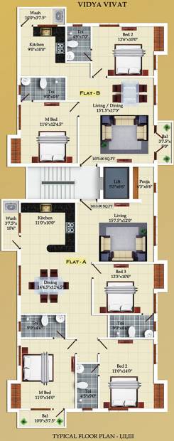 Images for Cluster Plan of India Vidya Vivat