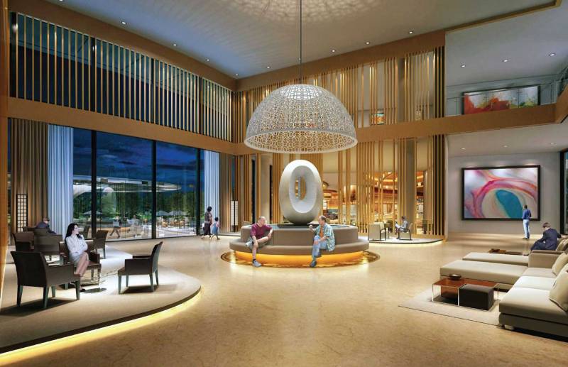 Images for Amenities of Arvind Ibis
