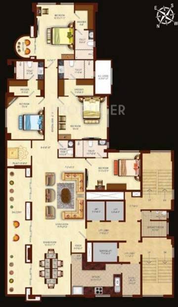 ideal-legacy Images for Cluster Plan of Ideal Ideal Legacy