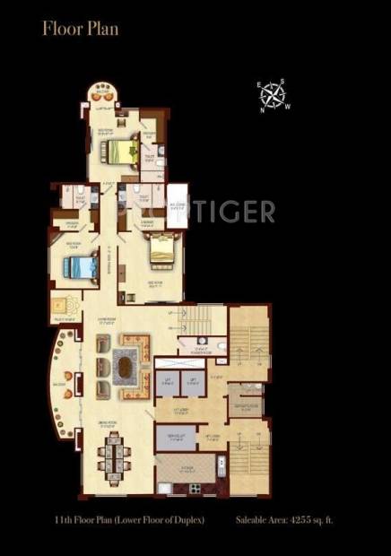  ideal-legacy Images for Cluster Plan of Ideal Ideal Legacy
