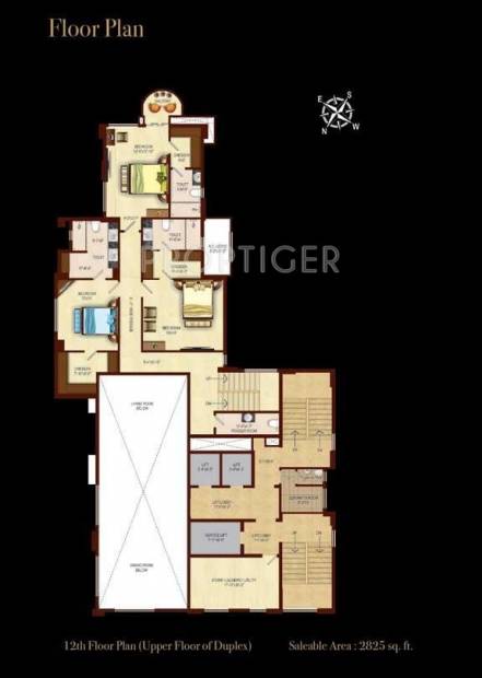  ideal-legacy Images for Cluster Plan of Ideal Ideal Legacy