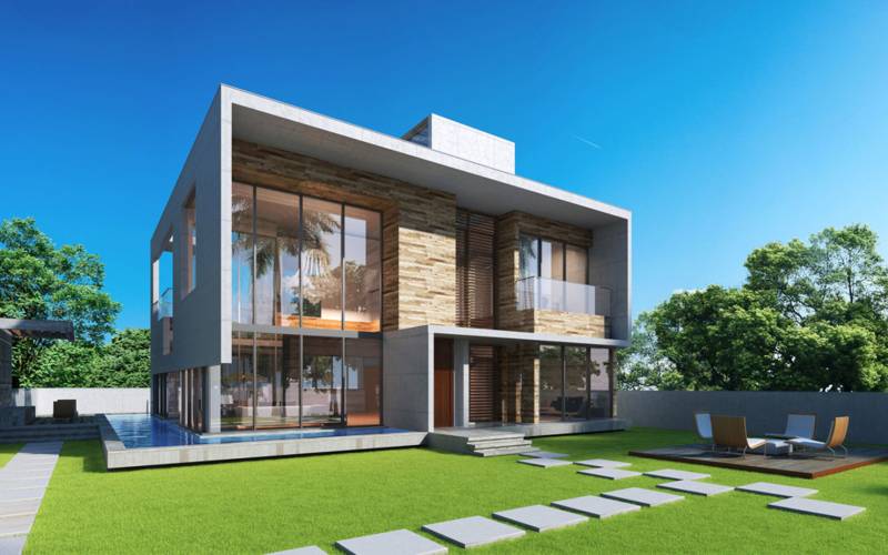 Images for Elevation of Arvind Dove