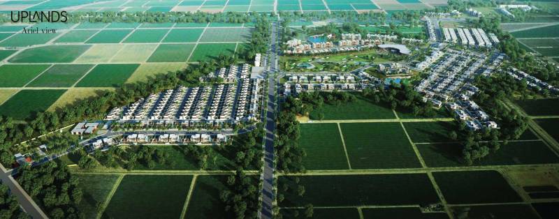 Images for Site Plan of Arvind Sparrow