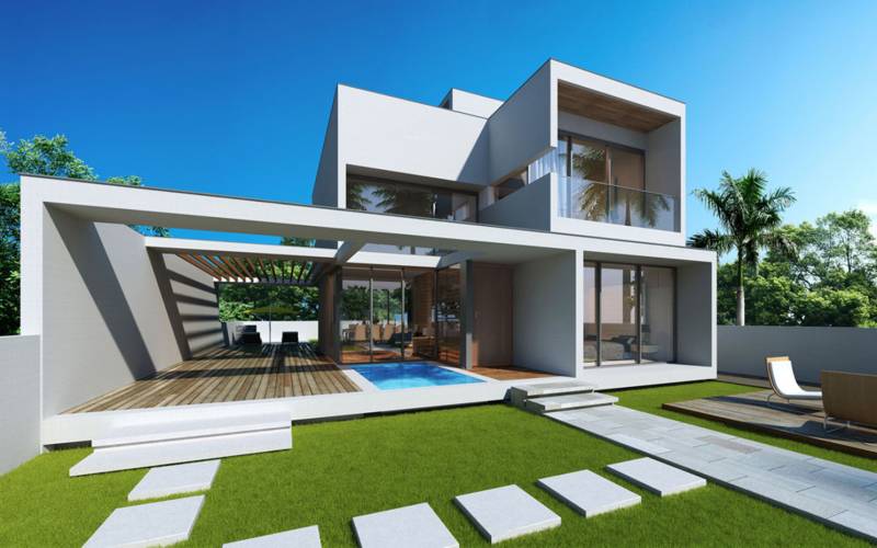 Images for Elevation of Arvind Sparrow