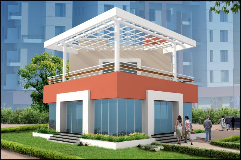  yashshree Images for Amenities of KNK Yashshree