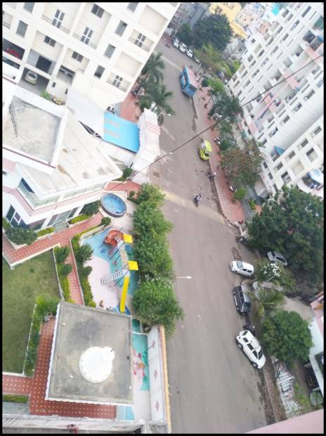 Images for Amenities of KNK Yashshree