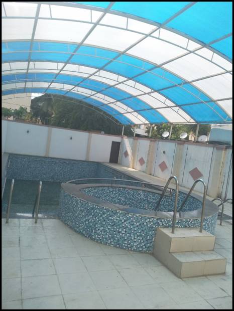 Images for Amenities of KNK Yashshree