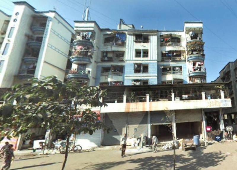 Images for Elevation of Reputed Builder Shiv Complex