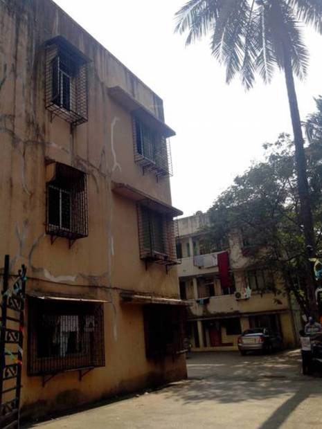  utkarsh-chs Elevation