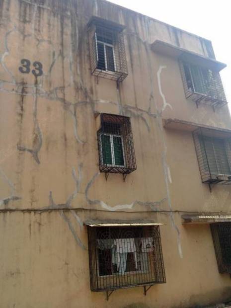  utkarsh-chs Elevation