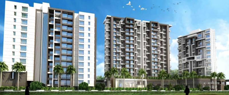  altius Images for Elevation of Nirman Altius