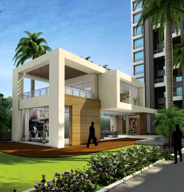  altius Images for Amenities of Nirman Altius