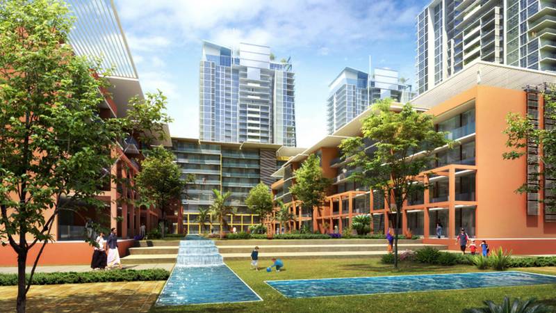 Images for Elevation of Phoenix Garden Apartments