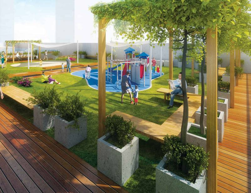  the-vasundhara-grand Images for Amenities of Nandini The Vasundhara Grand