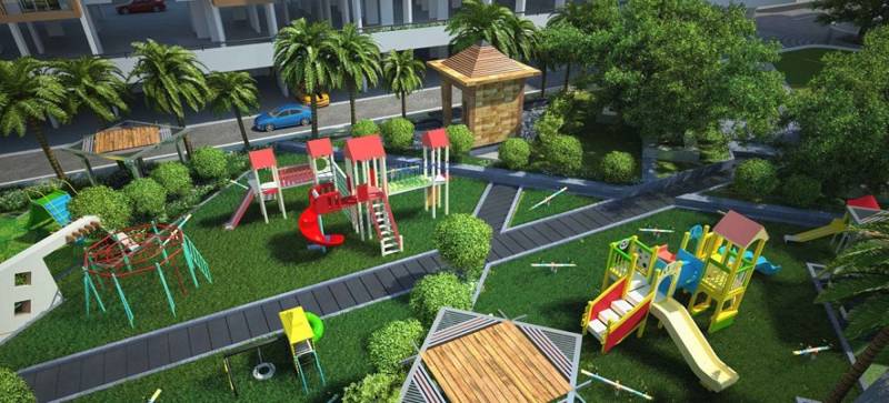 Images for Amenities of Tatvam La Vida