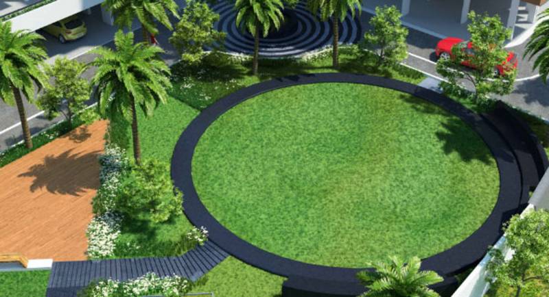 Images for Amenities of Tatvam La Vida