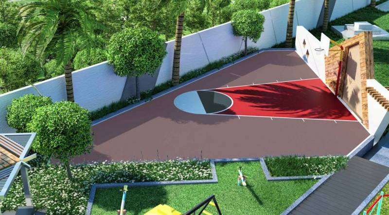 Images for Amenities of Tatvam La Vida