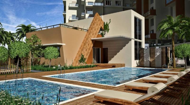 Images for Amenities of Tatvam La Vida