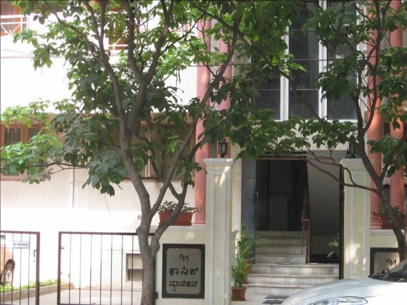 Images for Elevation of Mahabaleshwara Classique Mansion