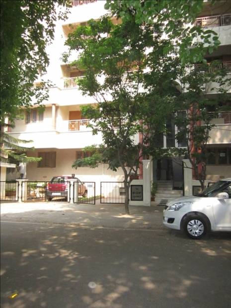 Images for Elevation of Mahabaleshwara Classique Mansion