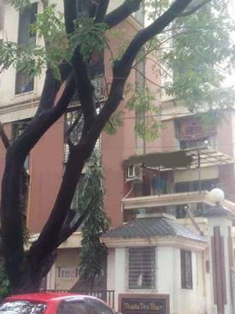 Images for Elevation of Reputed Builder Buddhadev Vihar