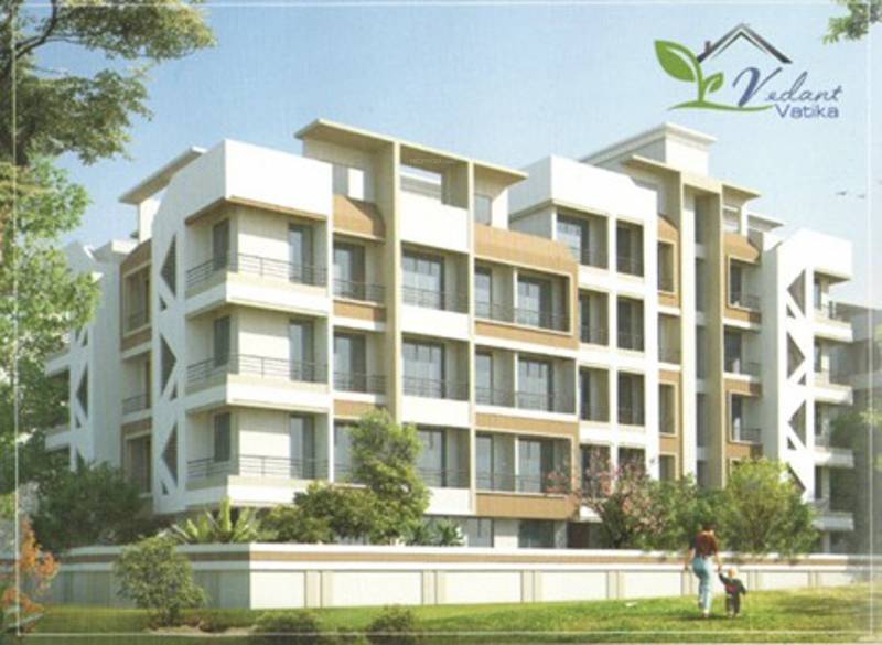  vatika Images for Elevation of Vedant Vatika