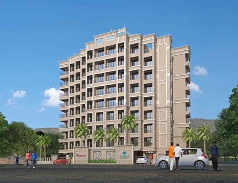 Images for Elevation of Krishna Om Krishna Heights
