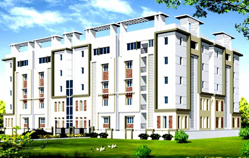 Images for Elevation of Siora Meadows