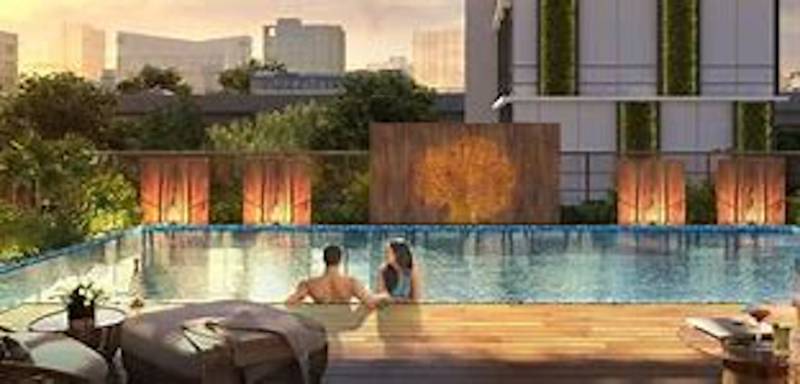  laxmi-garden Images for amenities