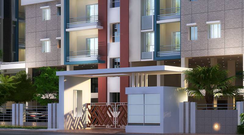  laxmi-garden Images for Amenities of Akchat Laxmi Garden