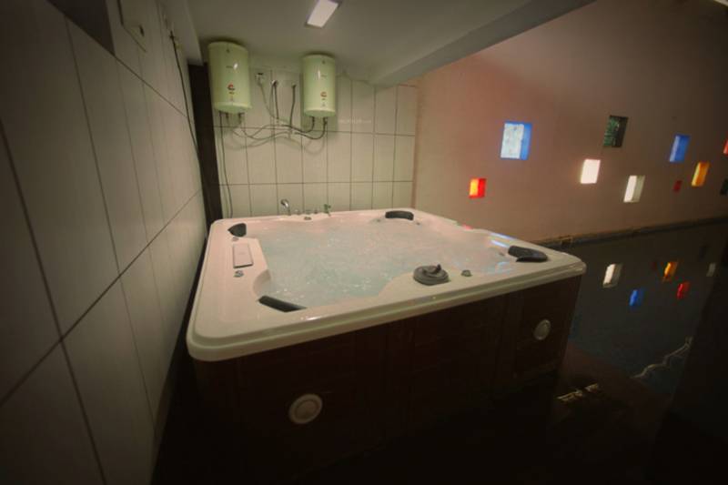  vistula Images for Amenities of Alpine Vistula