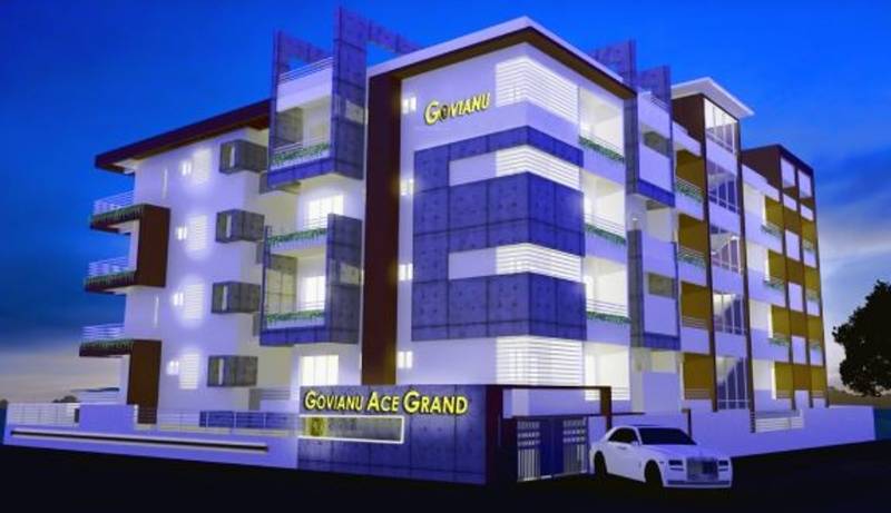  ace-grand Images for Elevation of Govianu Ace Grand