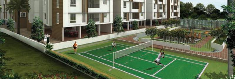 Images for Amenities of Tulive Dakshin