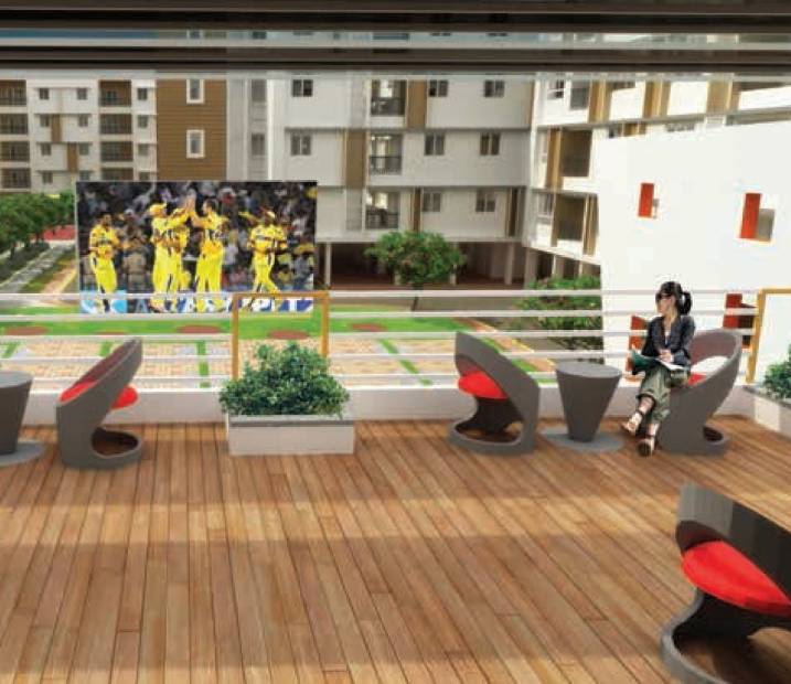 Images for Amenities of Tulive Dakshin