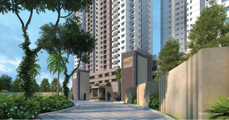 Images for Amenities of Prestige Park Square