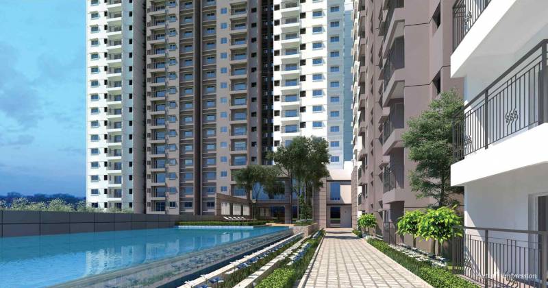 Images for Amenities of Prestige Park Square