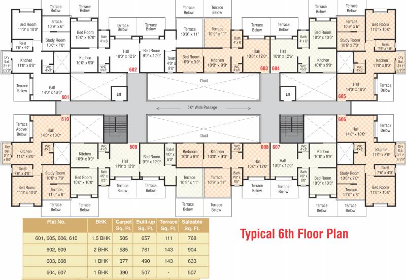 Images for Cluster Plan of Sahil Anand