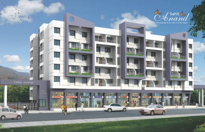 Images for Elevation of Sahil Anand