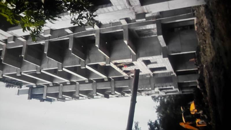  nvr-pride Tower I Construction Status Apr-23