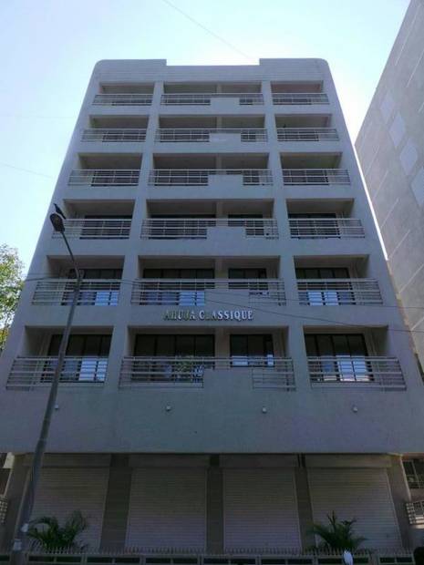 Images for Elevation of Ahuja Group Classique