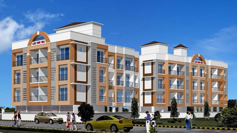 Images for Elevation of Sairekha Laxmi Vishnu Vihar