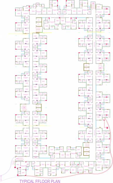 Images for Cluster Plan of Mojika Ultima