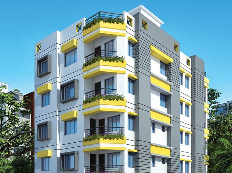  hemlata Images for Elevation of SGA Projects And Ventures Hemlata