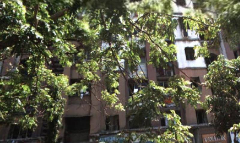 Images for Elevation of Reputed Builder Shree Vallabh Apartment