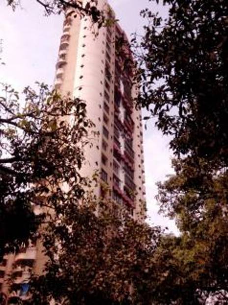 Images for Elevation of Reputed Builder Benzer Tower